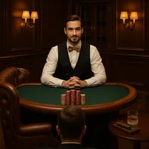 PowBet - Blackjack Asztali Játék - Kártyajáték Online
