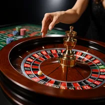 PowBet - Live Roulette with real dealers
