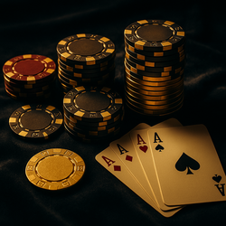 PowBet Welcome Bonus - 100% up to 35.000 HUF + €500 + 200 Free Spins