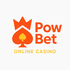 PowBet Casino Logo