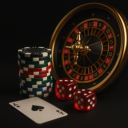 PowBet Welcome Bonus