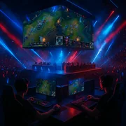 PowBet - Esports betting with competitive odds