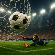 PowBet - Football sports betting with live odds